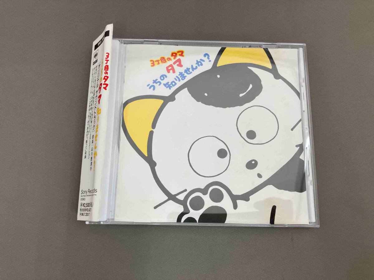 うちのタマ知りませんか? 3丁目のタマ 3丁目のタマ／うちのタマ知り