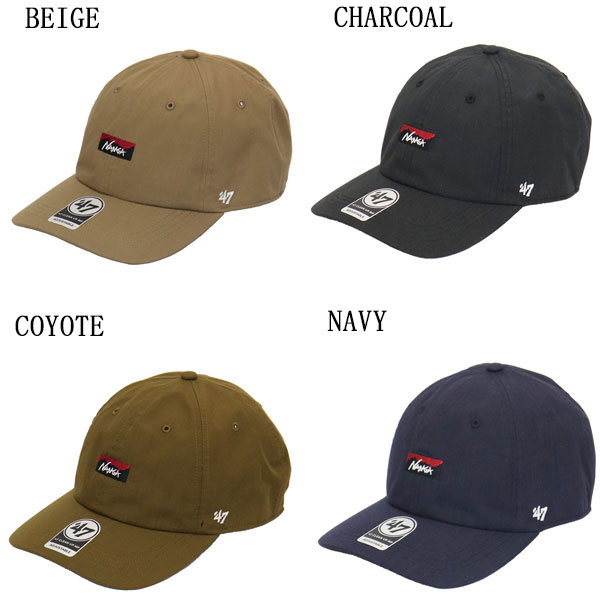 専用　購入不可 TAKIBI CAP NANGA NANGA×47 0 ナンガの焚火帽NANGAX47のTAKIBI ヒ