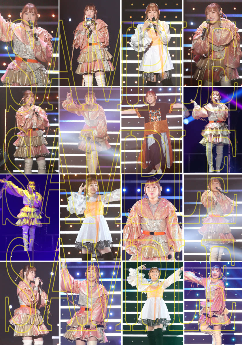 南條愛乃【fripSide】『fripSide Phase2 Final Arena Tour 2022