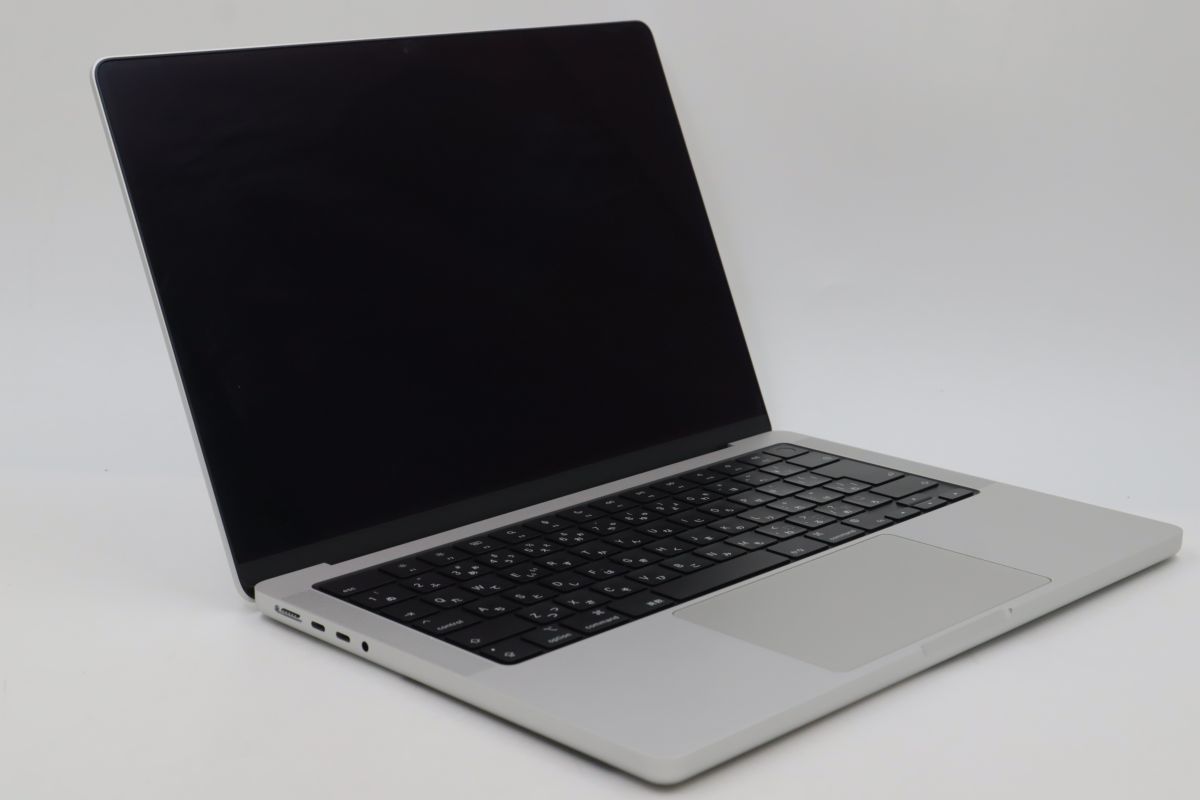 230424SK130413 Apple MacBook Pro 13inch 2017 Two ports MPXU2J/A 