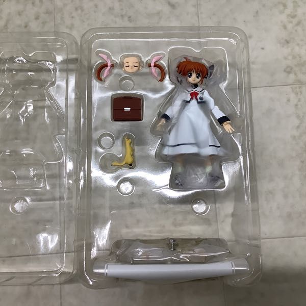 1円〜 箱無 figma等 御坂 美琴 高町なのは ソー 他 : figma FIGMA|ハードオフ公式通販オフモール
