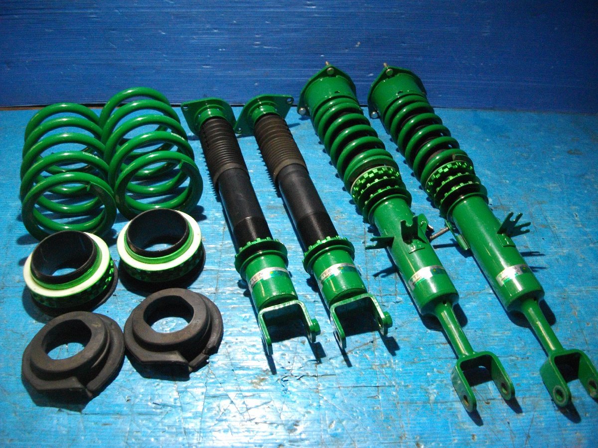 MONO - 株式会社テイン SPORT Valve SP0714T with com: TEIN Multiport 