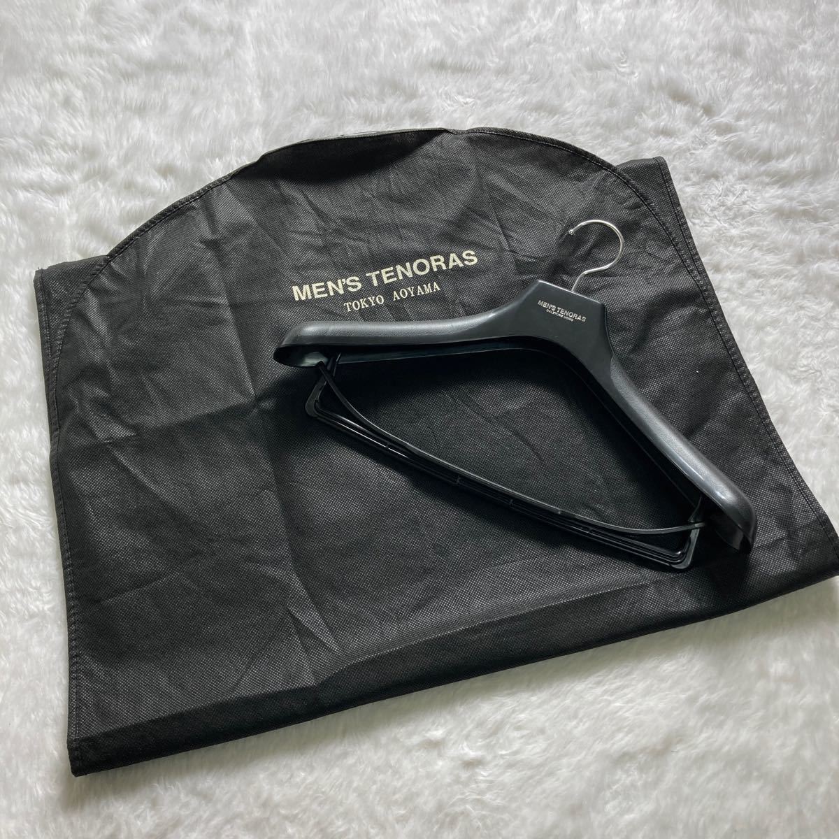 メンズティノラス『未使用☆付属品完備』MEN'S TENORAS スーツ