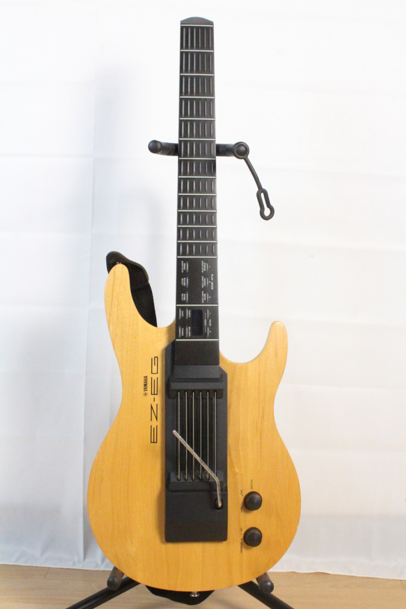 EZ-EG | YAMAHA Guitar ヤマハ イージーギター - エレキギター