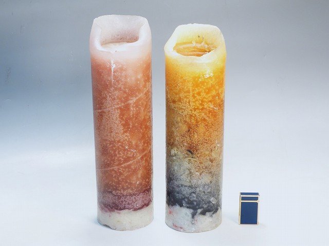 ELDNACS キャンドルジュン キャンドルセット キャンドルジュン エルド