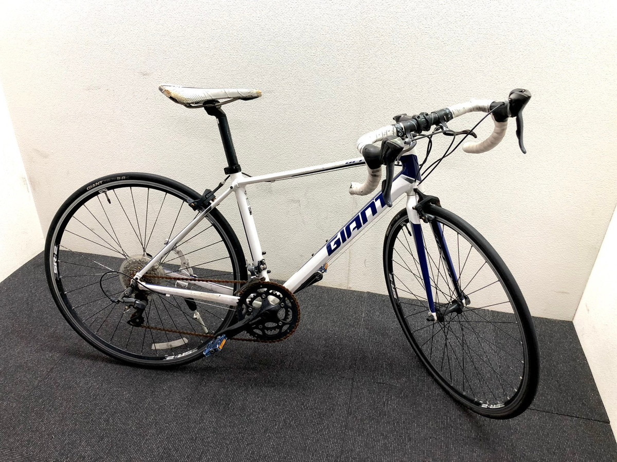 2311-31》S GIANT 4 DEFY ALUXX ロードバイク ジャイアント ディファイ 