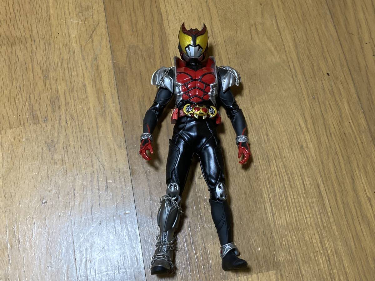 メディコム・バンダイ PROJECT BM！仮面ライダーキバ キバフォーム