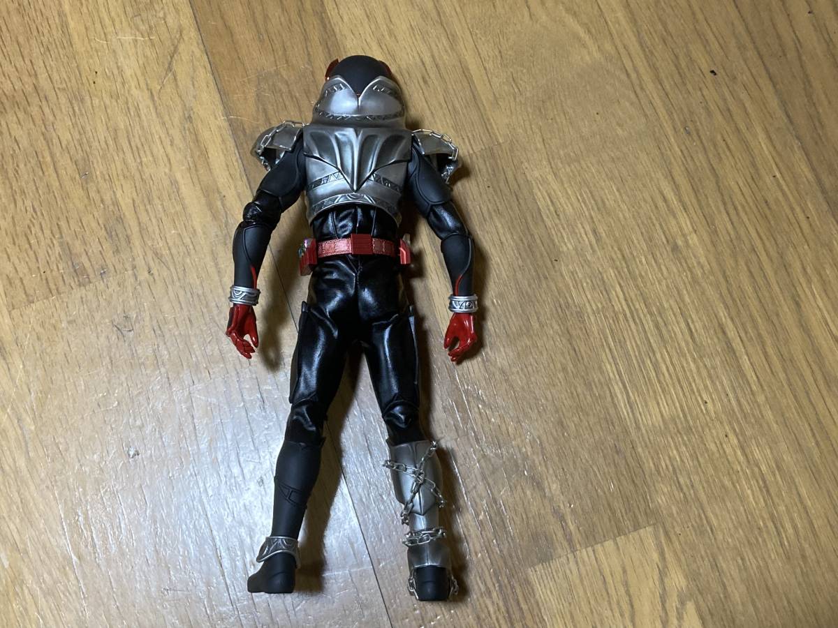 メディコム・バンダイ PROJECT BM！仮面ライダーキバ キバフォーム