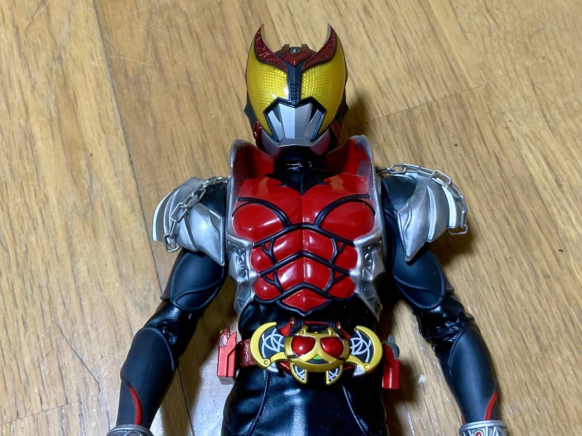 メディコム・バンダイ PROJECT BM！仮面ライダーキバ キバフォーム