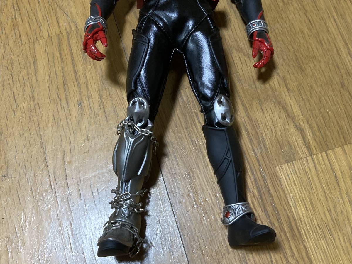 メディコム・バンダイ PROJECT BM！仮面ライダーキバ キバフォーム
