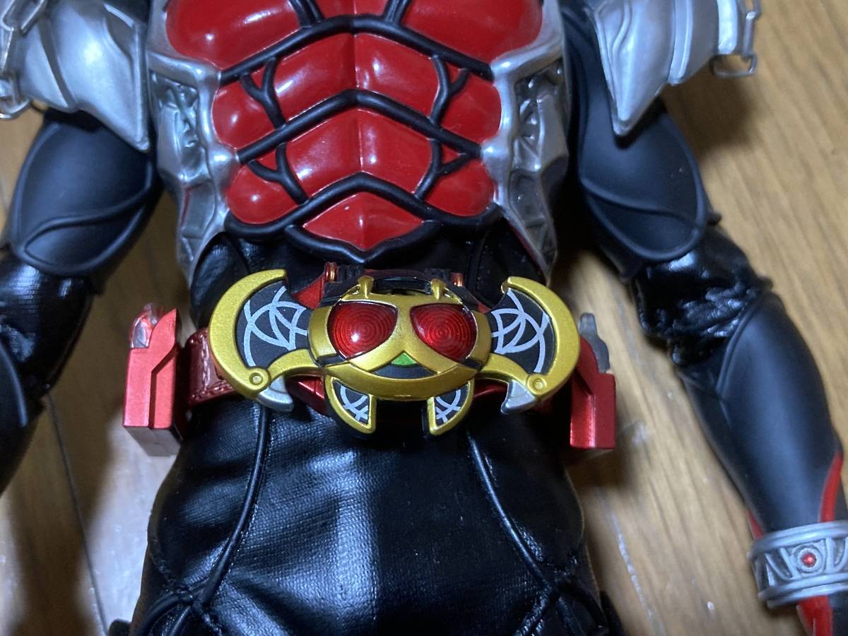 メディコム・バンダイ PROJECT BM！仮面ライダーキバ キバフォーム