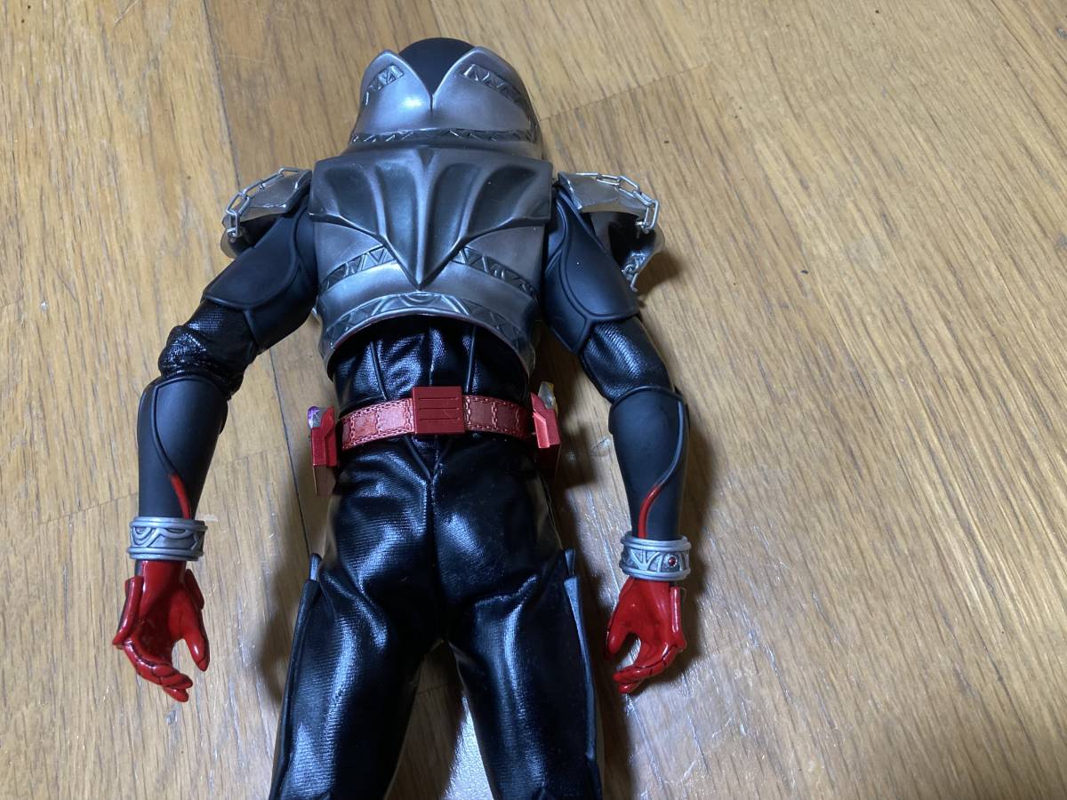 メディコム・バンダイ PROJECT BM！仮面ライダーキバ キバフォーム