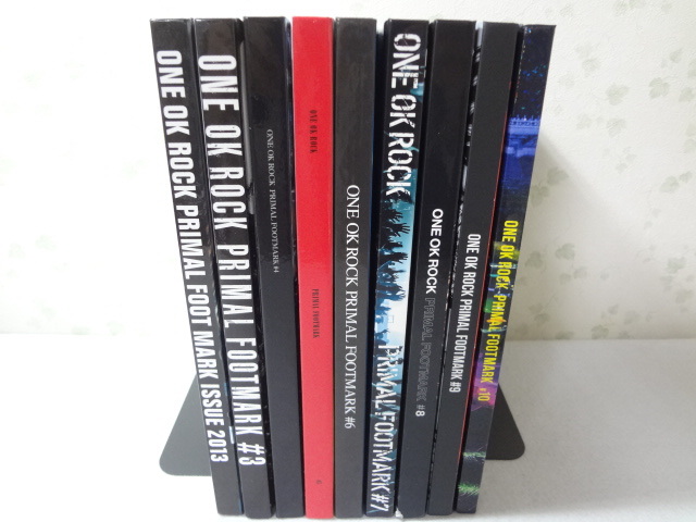 OK ONE primal rock ok -one 2026年最新Yahoo!オークション footmarkの