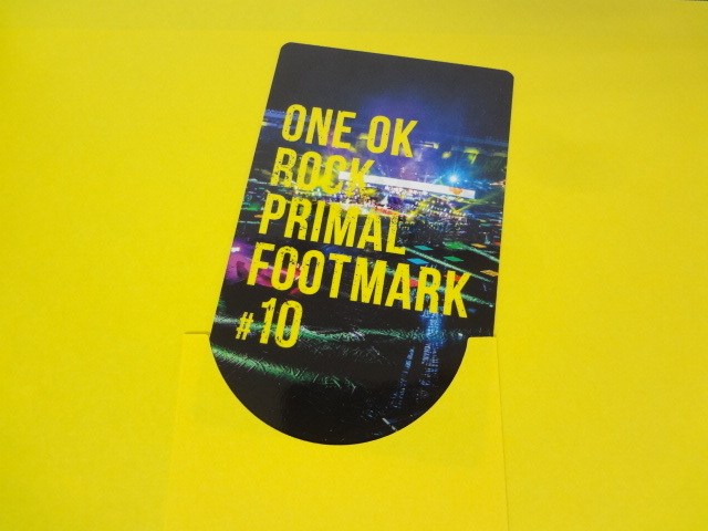OK ONE primal rock ok -one 2026年最新Yahoo!オークション footmarkの