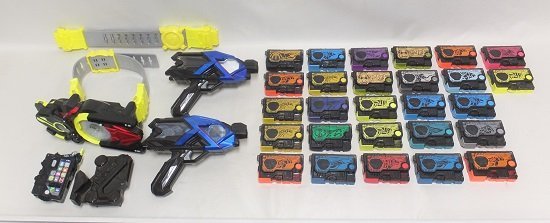☆仮面ライダーゼロワン おもちゃ まとめ売り