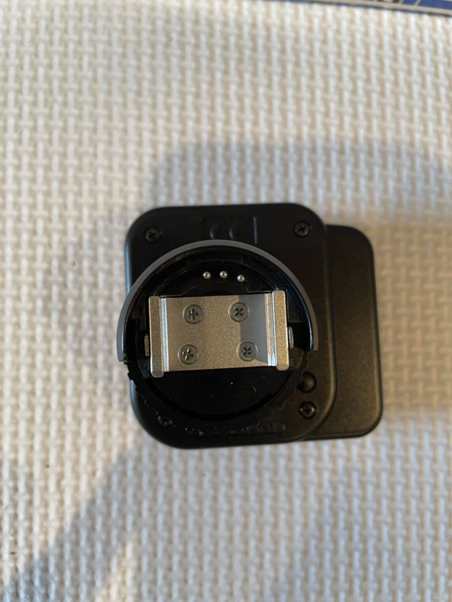 Nikon AS-17 ニコン TTL TTLガンカプラーAS-17 Coupler Flash - | Unit