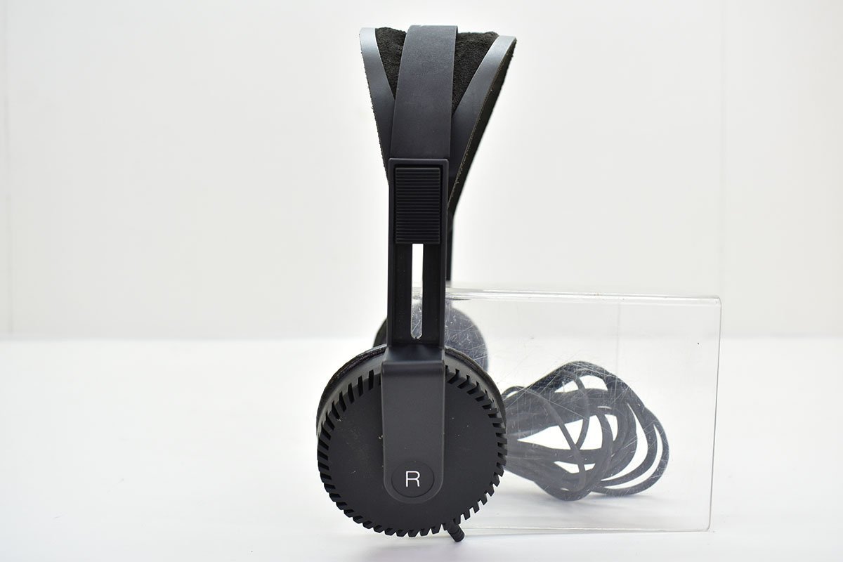 YAMAHA HP-2 マリオ・ベリーニ オルソダイナミック型 ヘッドフォン 音