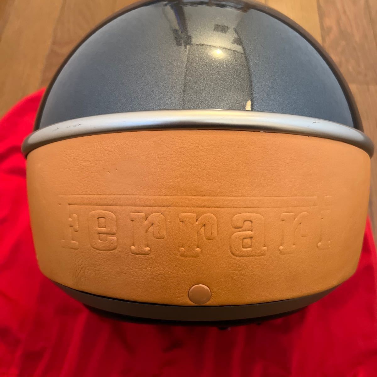 フェラーリ　オフィシャル　ヘルメット　