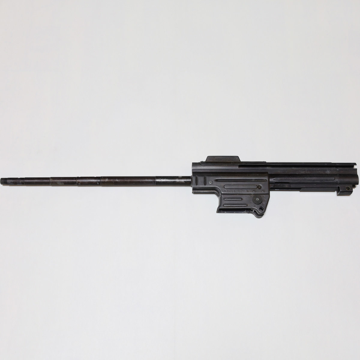 ☆松栄☆MP44 StG44 レシーバー モデルガン ショウエイ SHOEI MP43