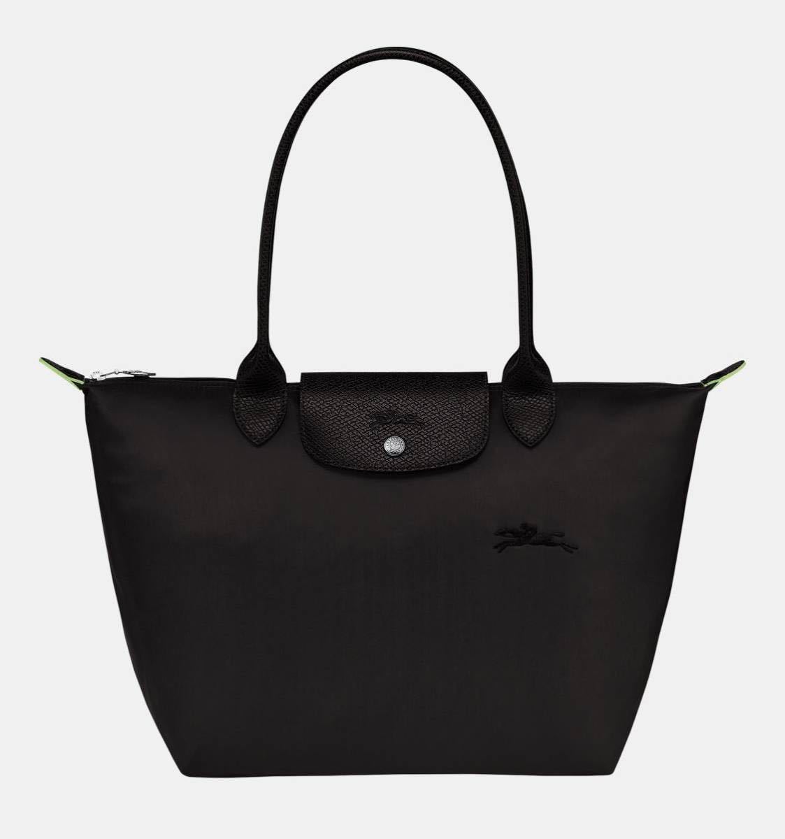 1円 □極美品□ LONGCHAMP ロンシャン ルプリアージュ エクストラ 