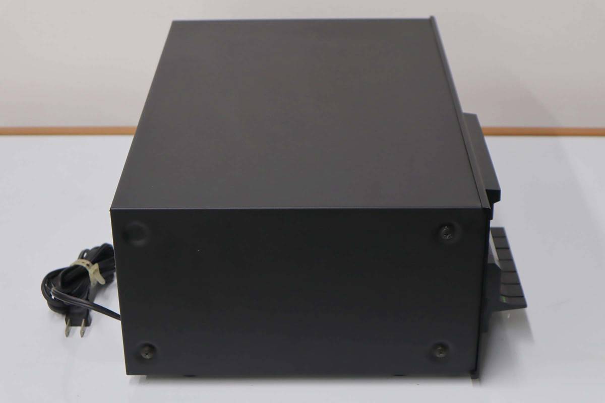 SANSUI 山水 SC-33 カセットデッキ（説明書付き）ジャンク！ - Yahoo