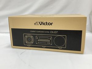 VICTOR EX-D7のYahoo!オークション(旧ヤフオク!)の相場・価格を見る