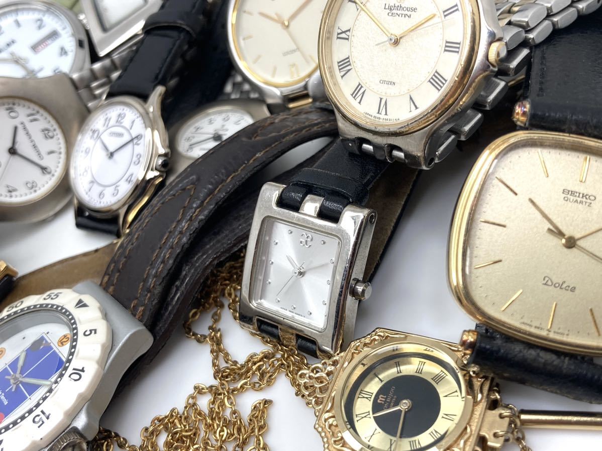 Yahoo!オークション 1円〜【動作未確認】5点まとめ売り 腕時計 SEIKO
