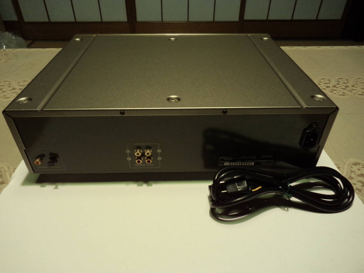 DCD-1650AR 未使用品！！ 【公式通販】