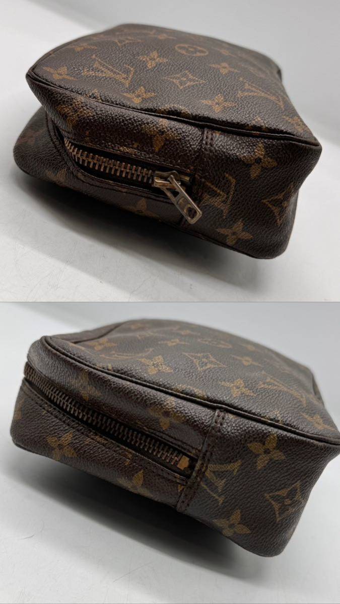 ☆ LOUIS VUITTON / ルイヴィトン トゥルース トワレット 23