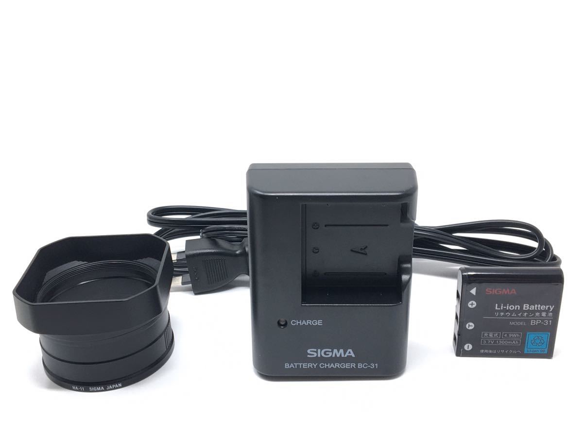 SIGMA DP-1 コンパクトデジタルカメラ DP1 SIGMA コンパクトデジタル