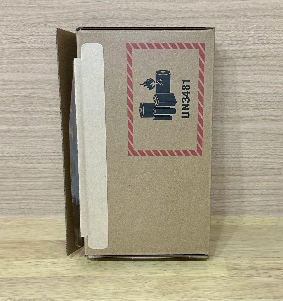 【新品・未開封】iPhone15ProMax 256GB ナチュラルチタニウム　apple Store購入 SIMフリー_5