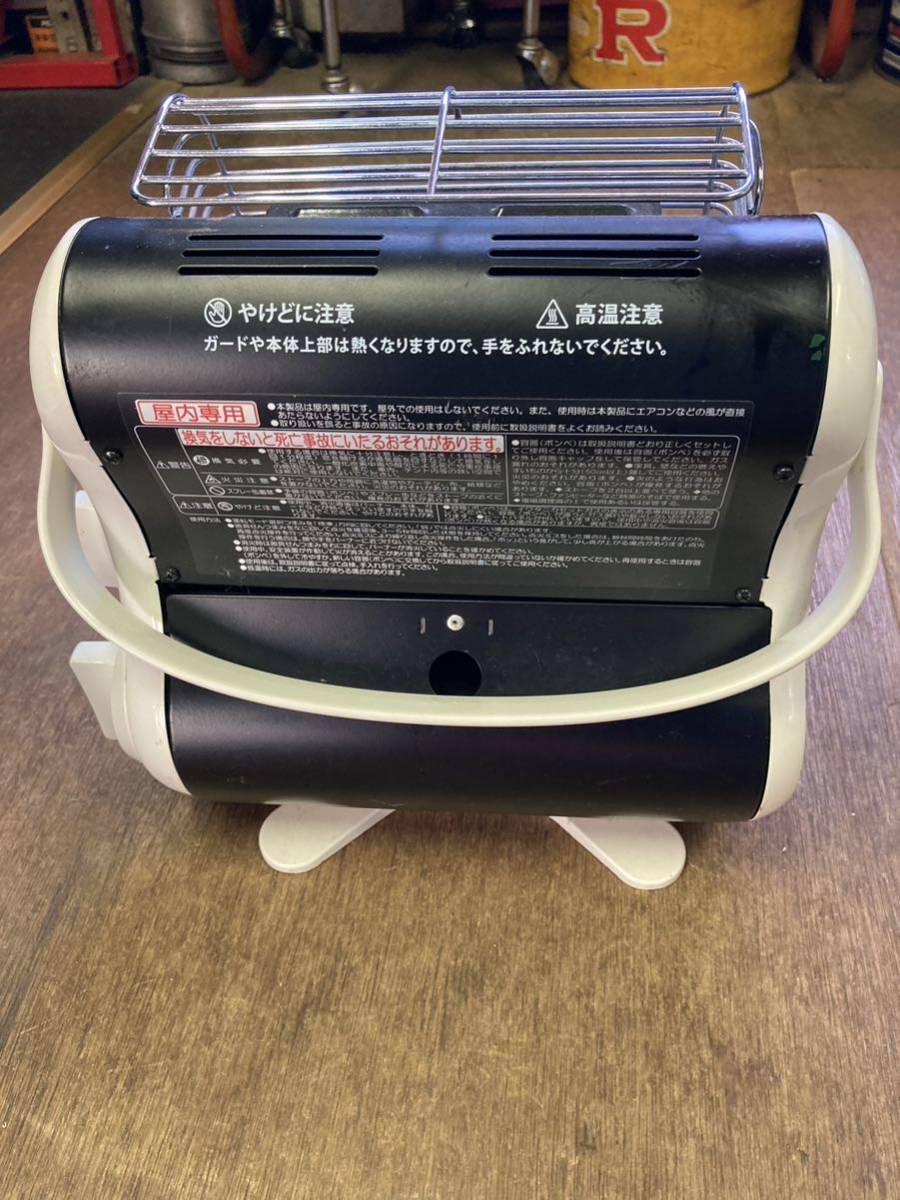 Y♢271 イワタニ カセットガスストーブ CB-STV-MYD 美品！ Y♢271 イワタニ カセットガスストーブ CB-STV-MYD 美品