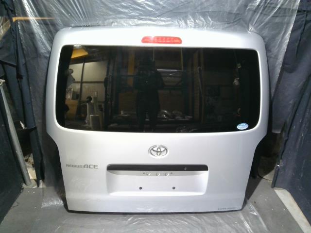 レジアスエース CBF-TRH200V バックドアASSY 67005-26F70