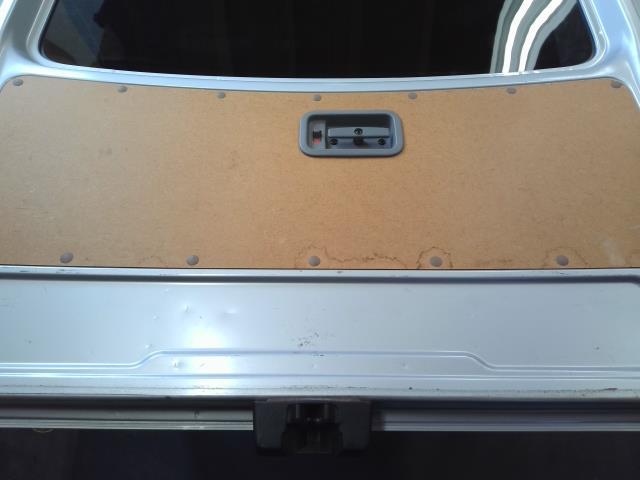 レジアスエース CBF-TRH200V バックドアASSY 67005-26F70
