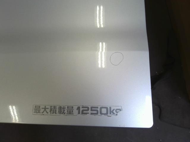 レジアスエース CBF-TRH200V バックドアASSY 67005-26F70