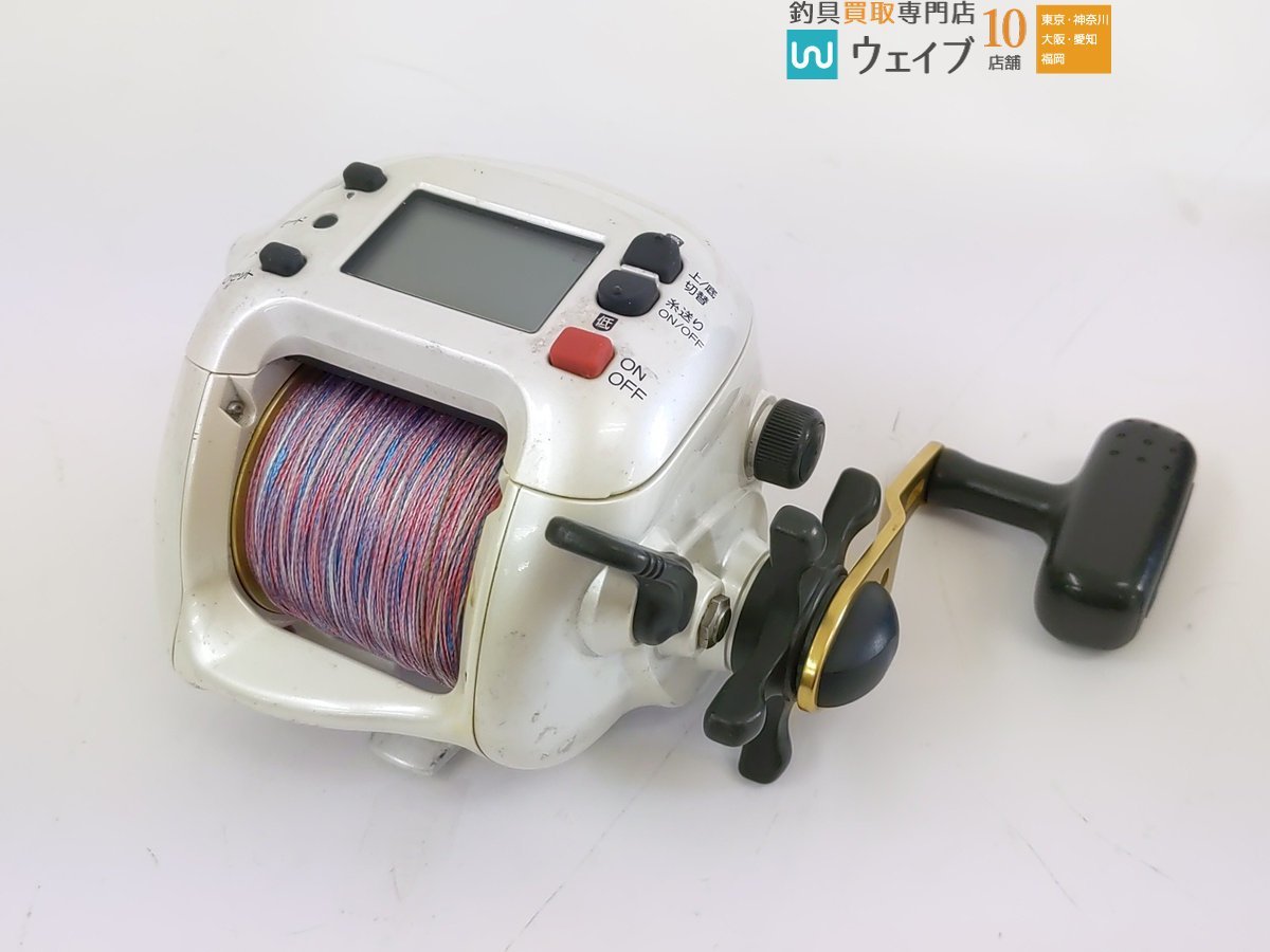 シマノ 01 電動丸 1000EV 1000EV シマノ SHIMANO シマノ電動丸 1000EV