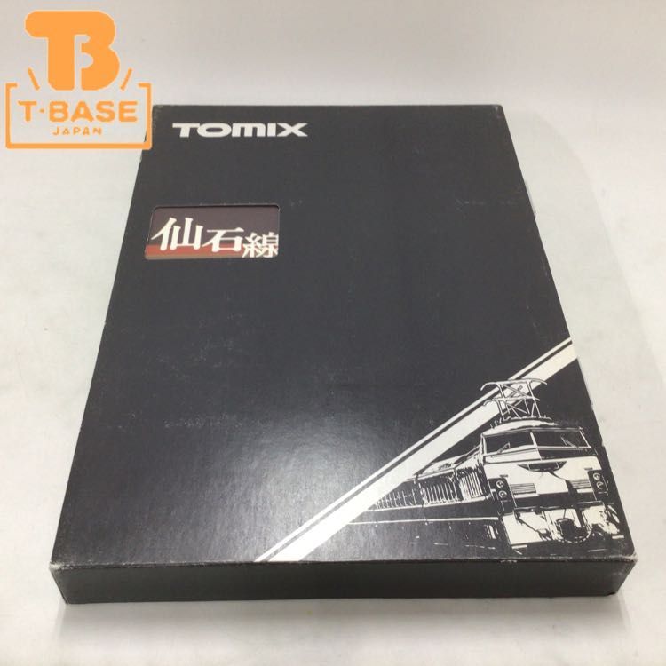 TOMIX 0 国鉄 Yahoo!オークション - 旧 1円〜 動作確認済み TOMIX N