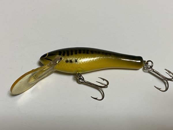 バグリー　バンゴー