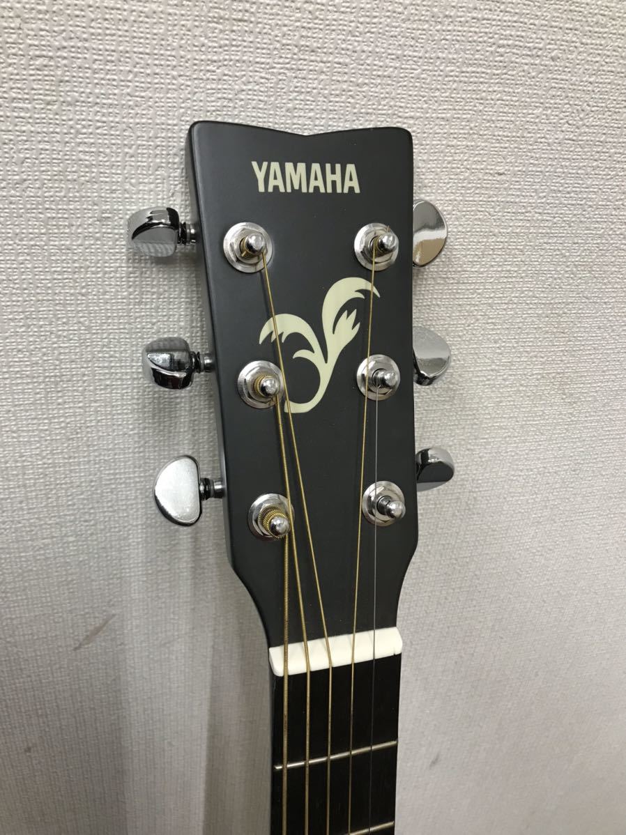 YAMAHA FGシリーズ 412 レビュー 初心者のための中古ギター選びと