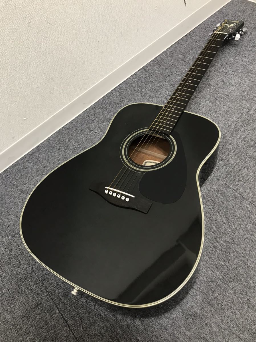 ヤマハ　FG-412 アコースティックギター　未使用　初心者の方におすすめ YAMAHA FGシリーズ 412 レビュー 初心者のための中古ギター選びと