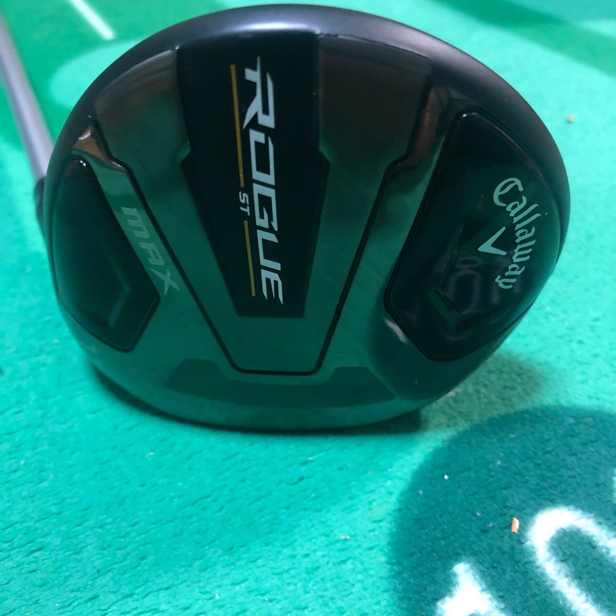 キャロウェイ ローグST MAX 11W