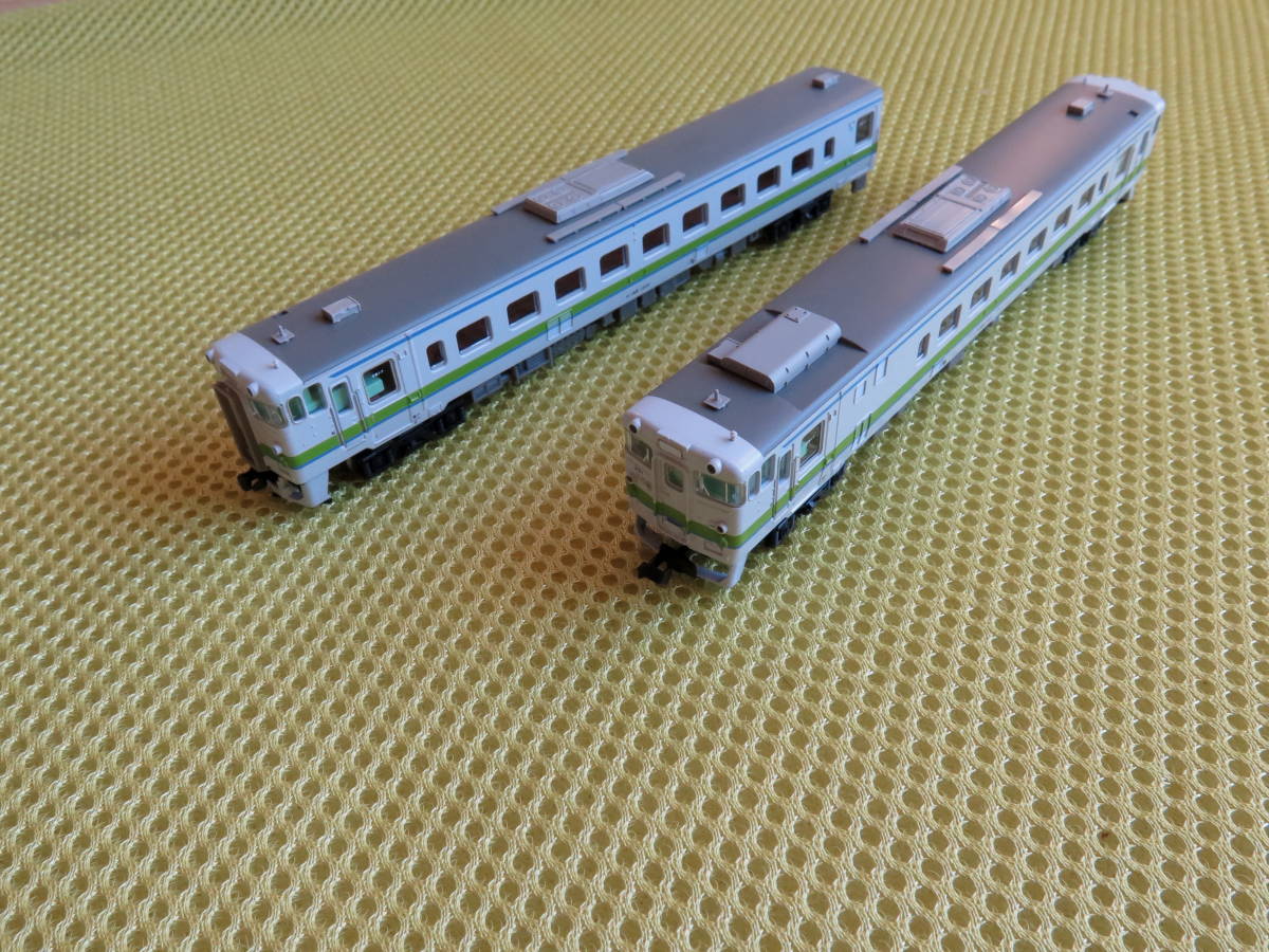 MICRO ACE☆A5936「キハ40系330番台」☆元急行利尻 A5936 マイクロ 北海道