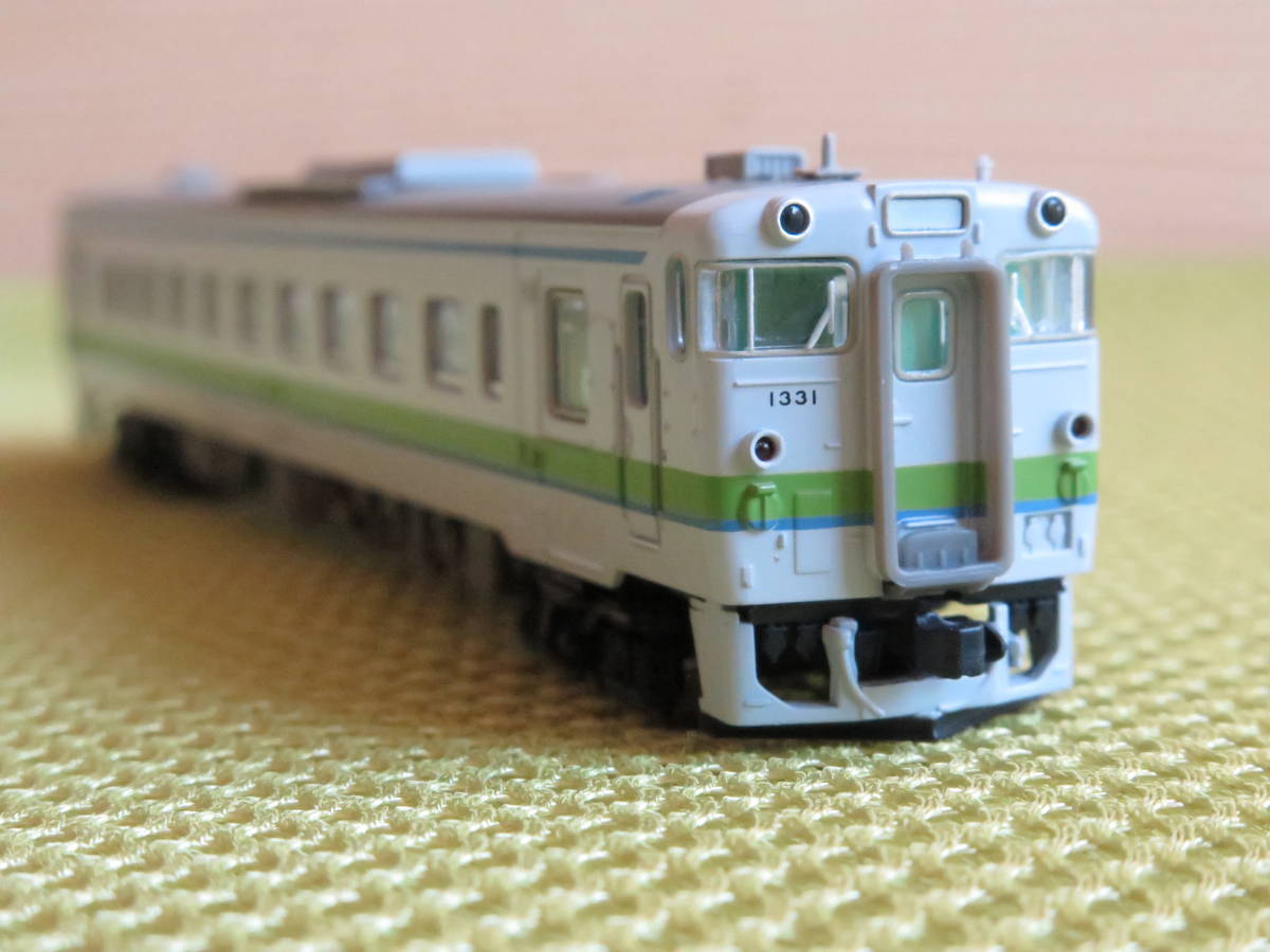 MICRO ACE☆A5936「キハ40系330番台」☆元急行利尻 A5936 マイクロ 北海道