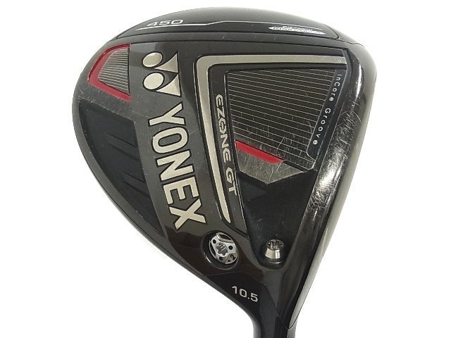 ☆中古 DERAMAX デラマックス 020D-5 ドライバーシャフト フレックスX