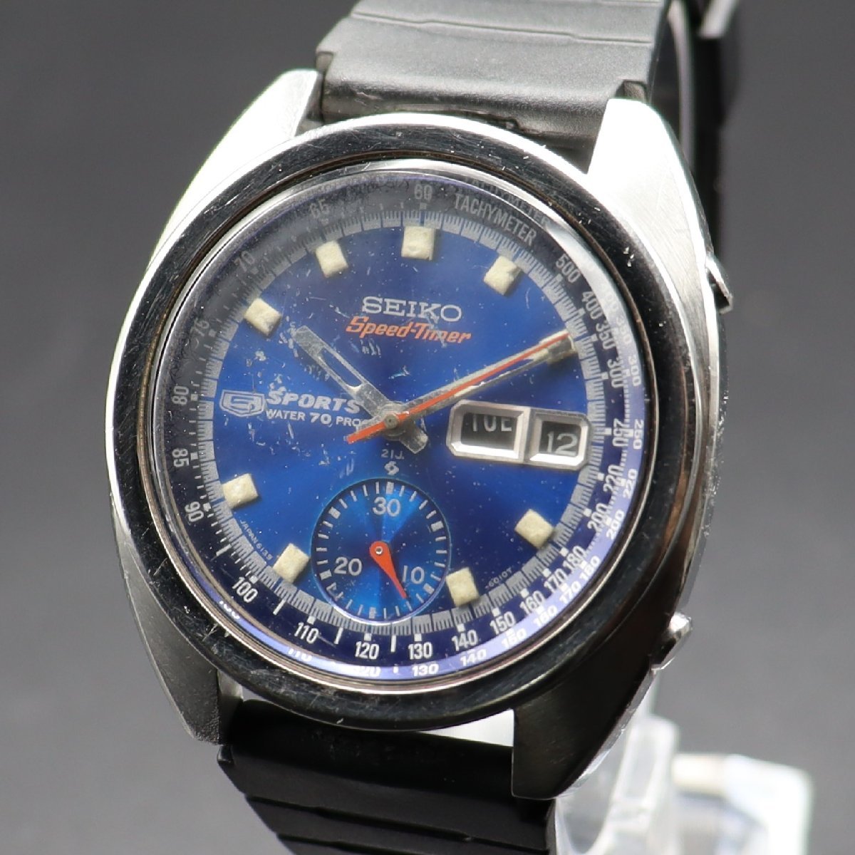 0 SEIKO スポーツ セイコー メカニカル 自動巻き SPORTS セイコー5 