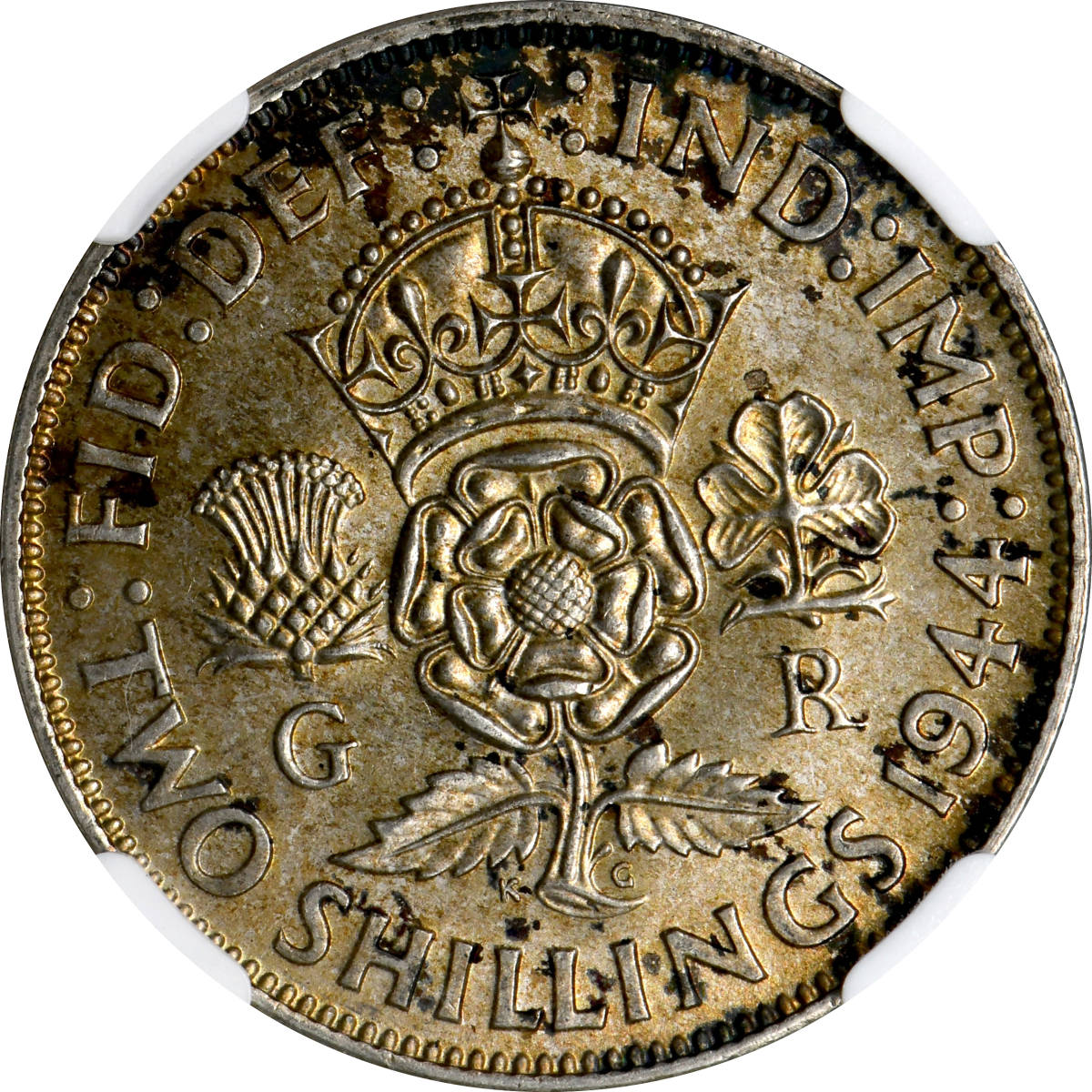 ガンダーラ ササン朝 銀貨 ドラクマコイン