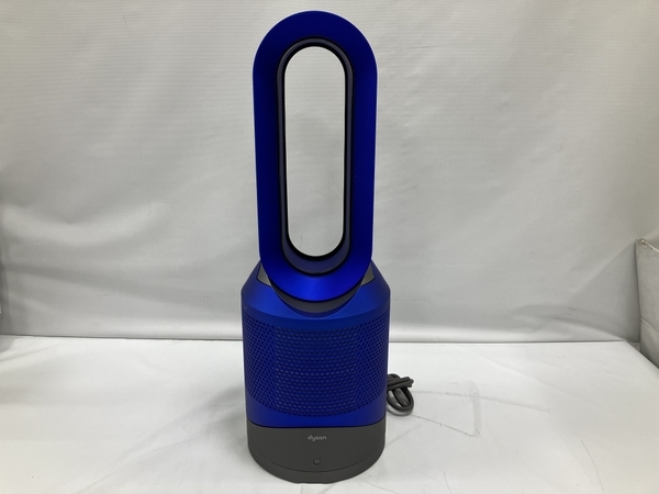 dyson ダイソン pure hot+cool HP00 空気清浄機能付きファンヒーター