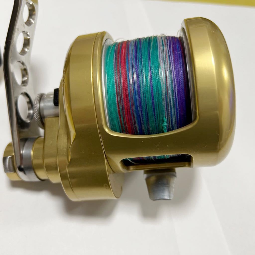 アキュレート ACCURATE