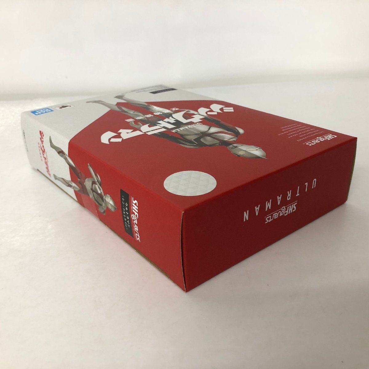 未開封品) S.H.Figuarts シン・ウルトラマン 「シン・ウルトラマン 