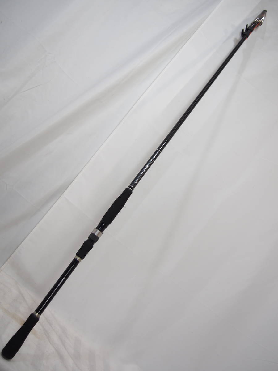SHIMANO】シマノ☆SPIRAL X BORDERLESS BB・460M-T/24546☆釣り竿